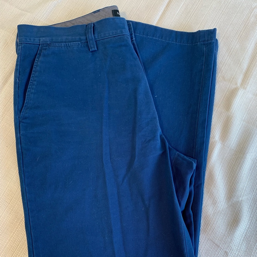 Nautica khakis